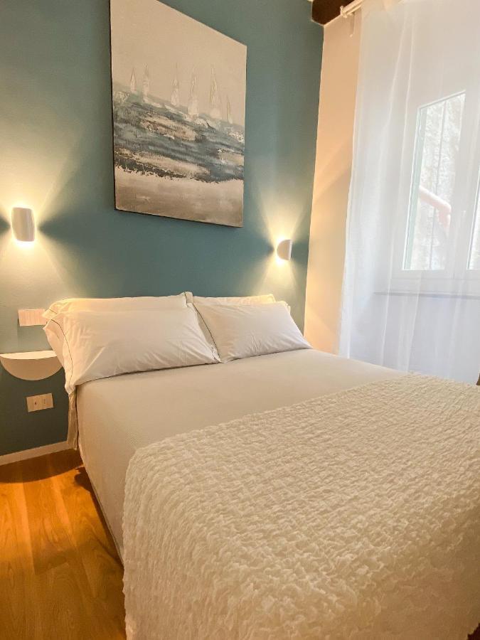 La Ripa Camere Vernazza - Stradivari Luxury Apartment Eksteriør bilde