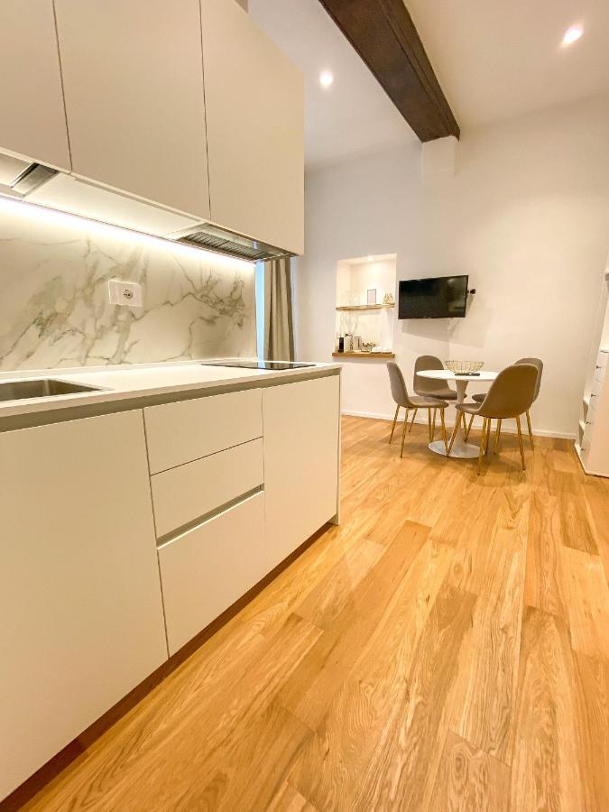 La Ripa Camere Vernazza - Stradivari Luxury Apartment Eksteriør bilde