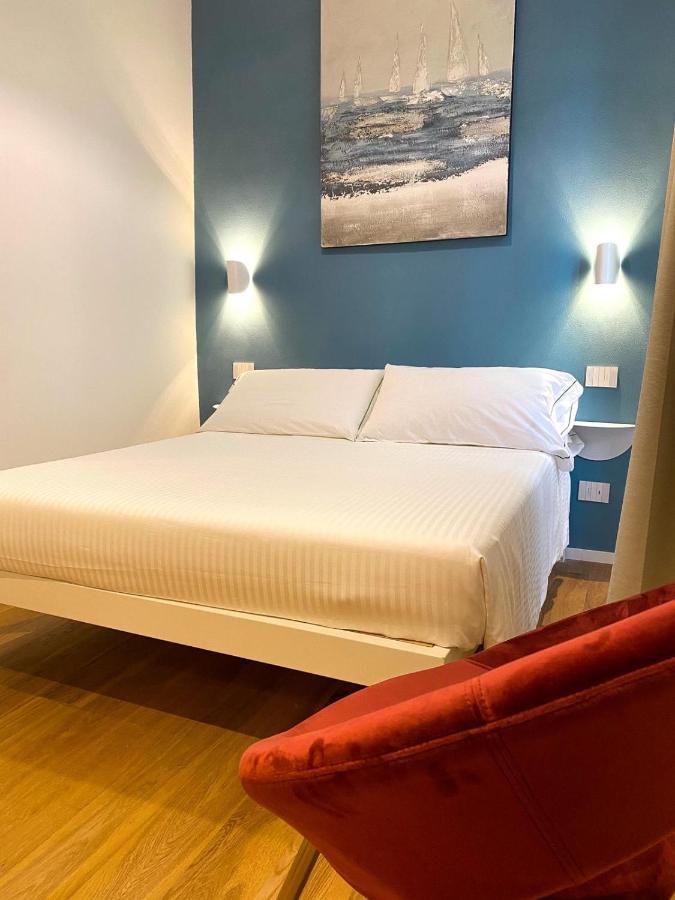 La Ripa Camere Vernazza - Stradivari Luxury Apartment Eksteriør bilde